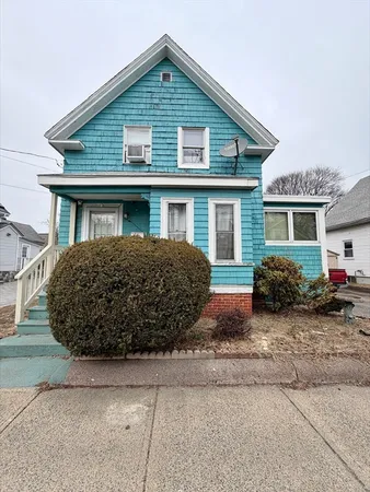 $539,000 | 277 Euclid Avenue, Lynn, MA 01904
