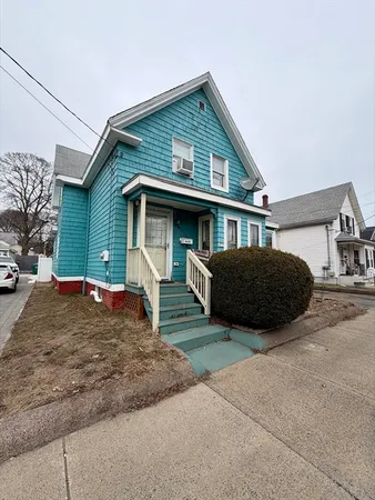 $539,000 | 277 Euclid Avenue, Lynn, MA 01904