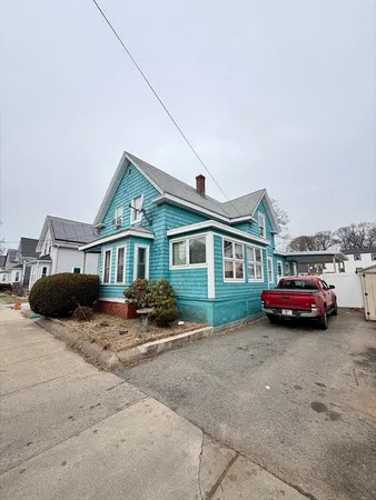 $539,000 | 277 Euclid Avenue, Lynn, MA 01904