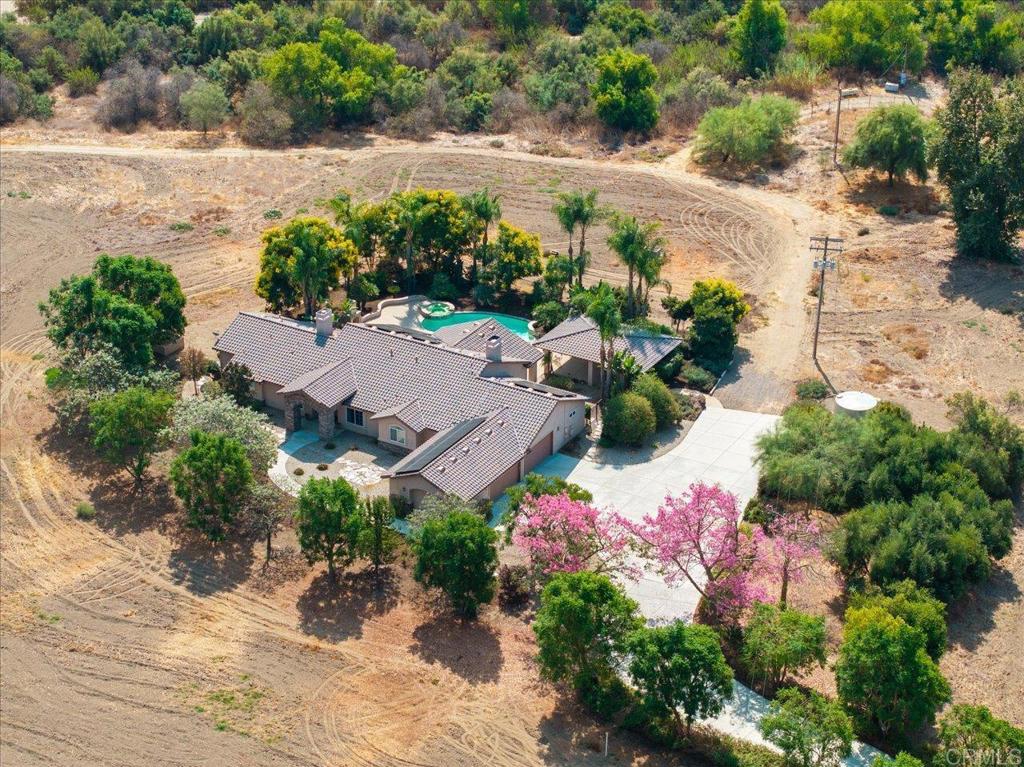 17141 San Pasqual Valley Road Escondido, CA 92027 - Photo 1 of 1