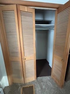 597 Mount Nebo Church Road Alverton, PA 15612 - Photo 11 of 19 a view of an entryway