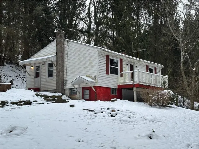 $159,000 | 597 Mount Nebo Church Road, Alverton, PA 15612