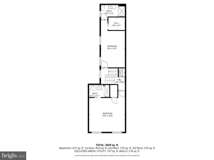 $585,000 | 1508 North 4th Street, Philadelphia, PA 19122