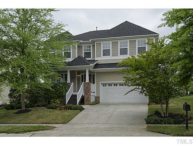 10624 Longholme Way Raleigh, NC 27614 - Photo 1 of 12 All the CHARM of a bungalow but with lots of space!