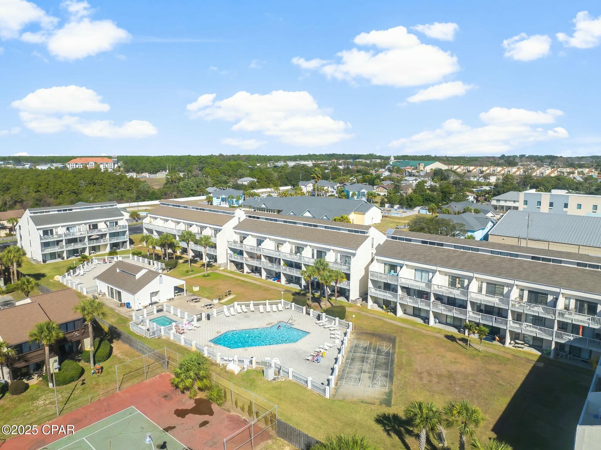 17614 Front Beach Road, Unit 14A Panama City Beach, FL 32413 - Photo 18 of 26 Gallery Image 18