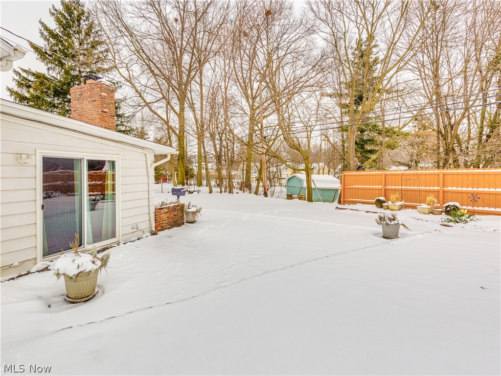 4649 Telhurst Road South Euclid, OH 44121 - Photo 4 of 32