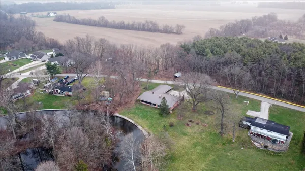 $459,900 | 70506 Sunrise Drive, Edwardsburg, MI 49112