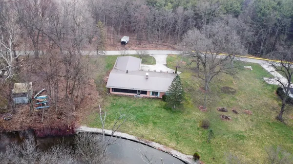 $459,900 | 70506 Sunrise Drive, Edwardsburg, MI 49112
