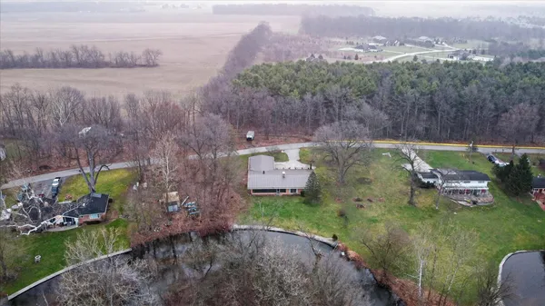 $459,900 | 70506 Sunrise Drive, Edwardsburg, MI 49112