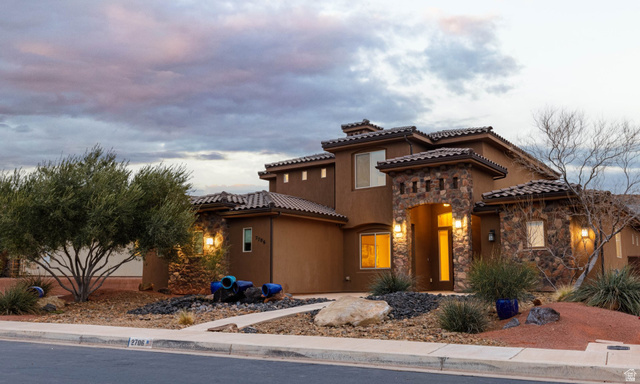 2706 East 3800 South St. George, UT 84790 - Photo 5 of 49