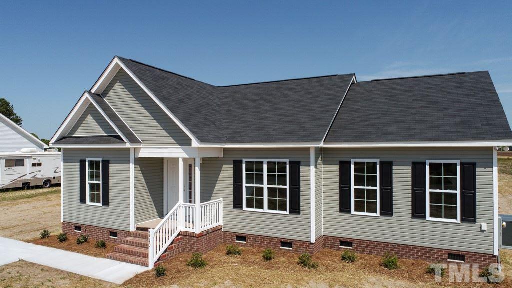13347 Old Smithfield Road Bailey, NC 27880 - Photo 1 of 26 Gallery Image 1
