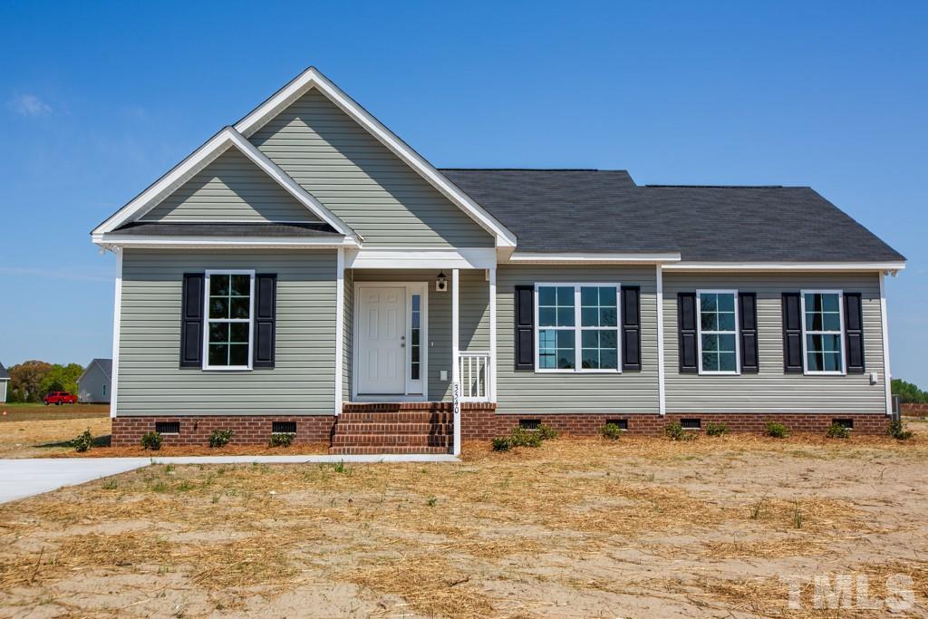 13347 Old Smithfield Road Bailey, NC 27880 - Photo 2 of 26 Gallery Image 2
