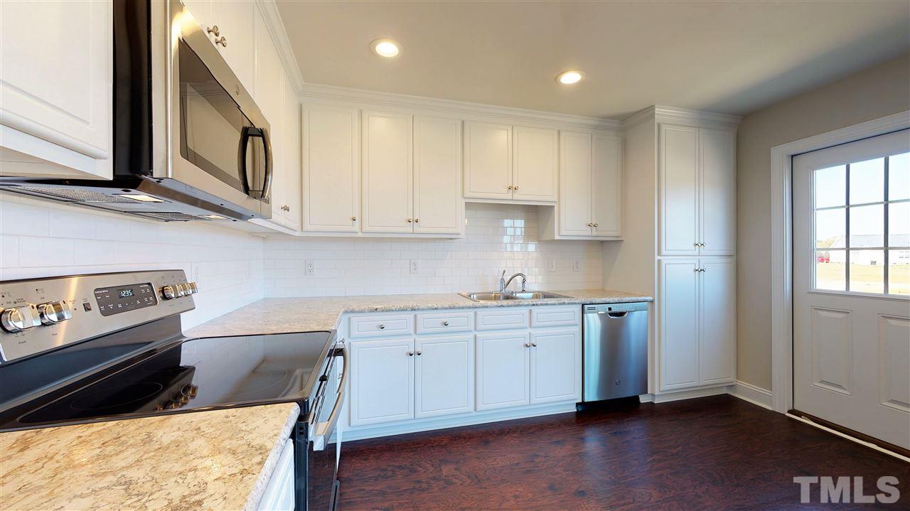 13347 Old Smithfield Road Bailey, NC 27880 - Photo 24 of 26 Gallery Image 24
