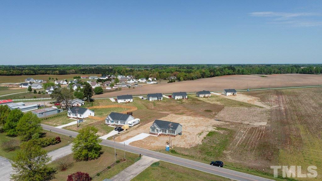 13347 Old Smithfield Road Bailey, NC 27880 - Photo 25 of 26 Gallery Image 25