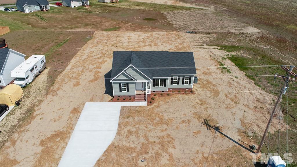13347 Old Smithfield Road Bailey, NC 27880 - Photo 26 of 26 Gallery Image 26