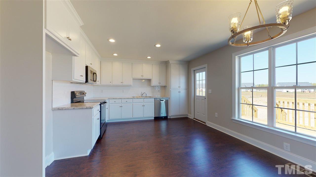13347 Old Smithfield Road Bailey, NC 27880 - Photo 7 of 26 Gallery Image 7