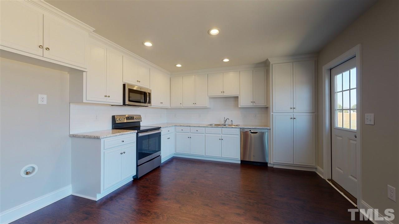 13347 Old Smithfield Road Bailey, NC 27880 - Photo 9 of 26 Gallery Image 9