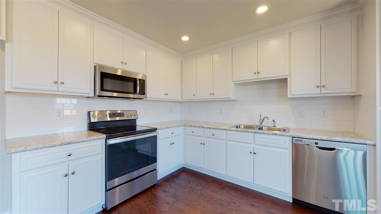 13347 Old Smithfield Road Bailey, NC 27880 - Photo 10 of 26 Gallery Image 10