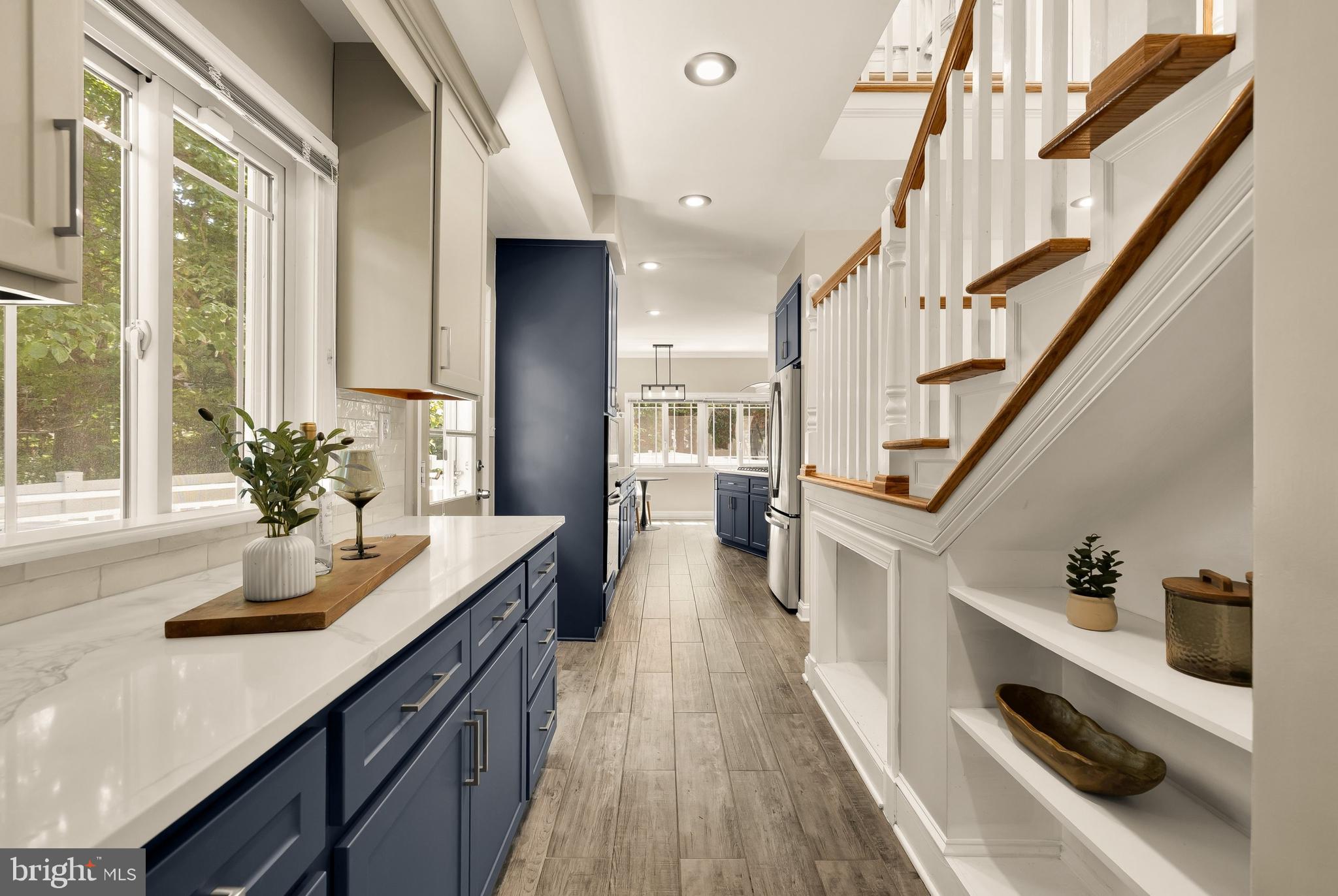 4717 Edgefield Road Bethesda, MD 20814 - Photo 10 of 32