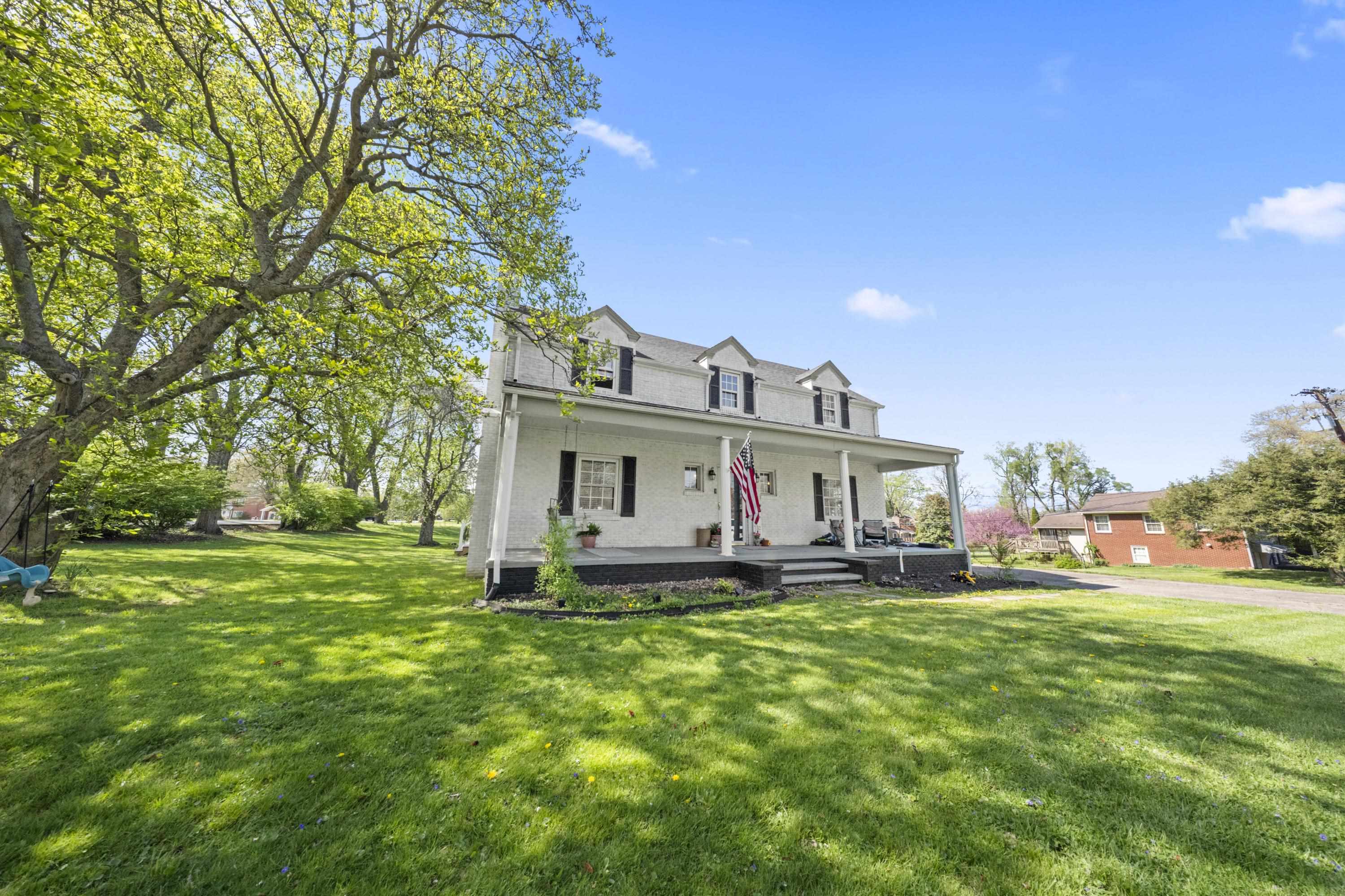 714 Bellefonte Princess Road Ashland, KY 41101 - Photo 44 of 50