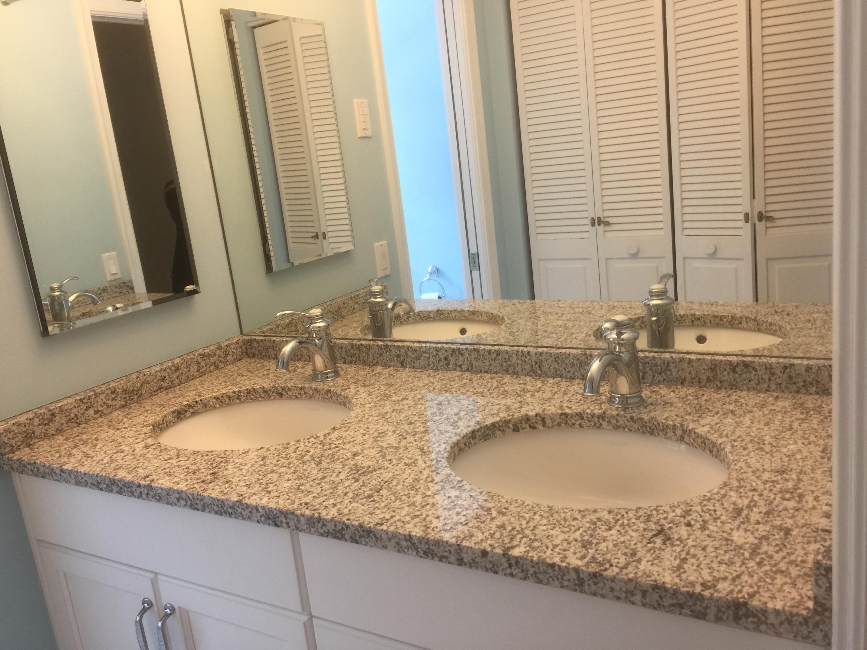 2408 Northwest 35th Street Boca Raton, FL 33431 - Photo 8 of 10 Updated Upstairs Bath
