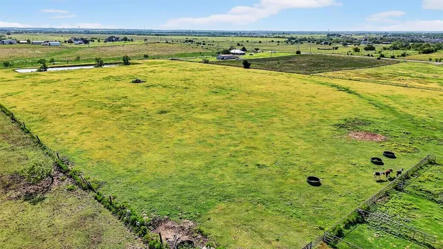 a view of an ocean from a space