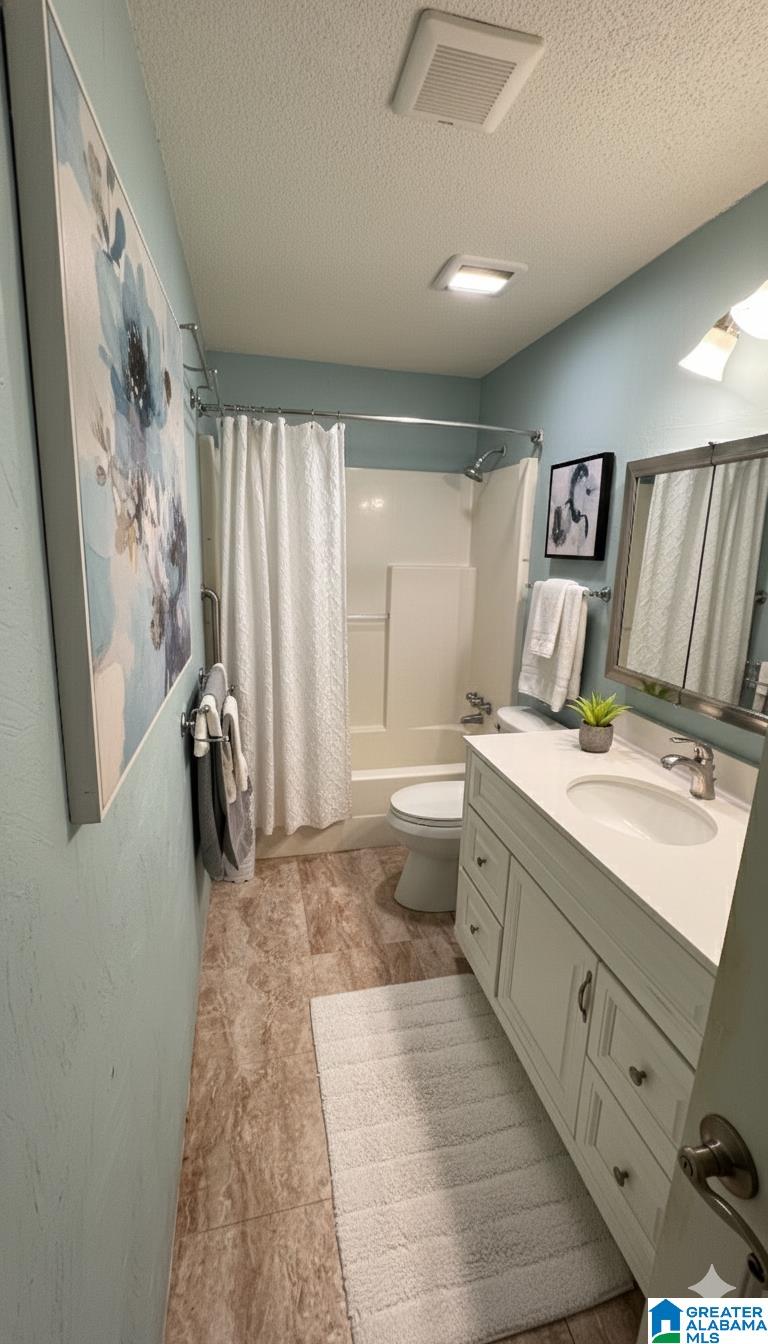 2505 Springview Drive Jasper, AL 35504 - Photo 6 of 13