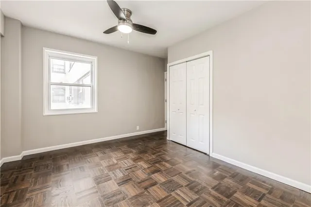 $259,900 | 9 Fordham Hill Ovl, Unit 4F | University Heights