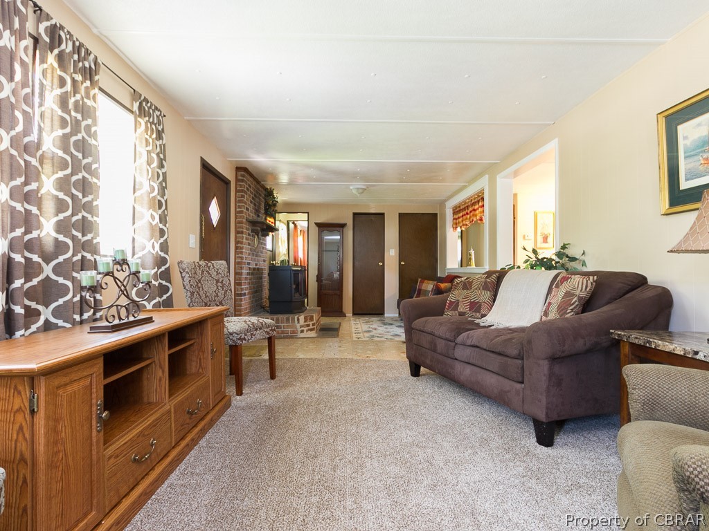416 Borum Creek Road Susan, VA 23163 - Photo 16 of 35