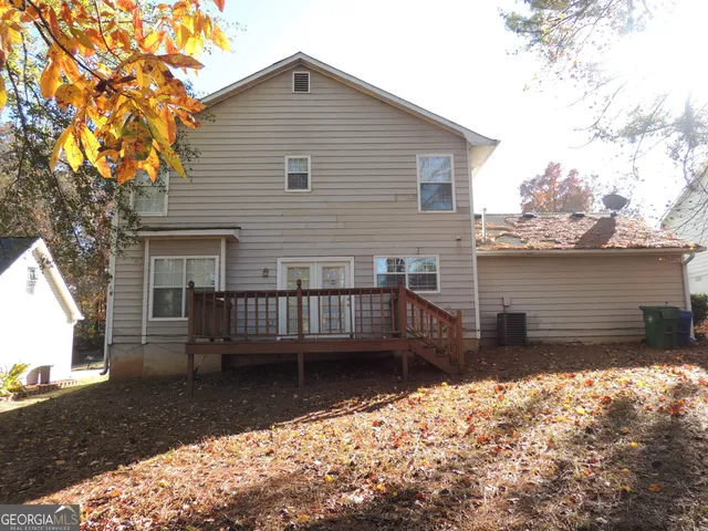 $1,600 | 492 Stonemill Manor, Lithonia, GA 30058