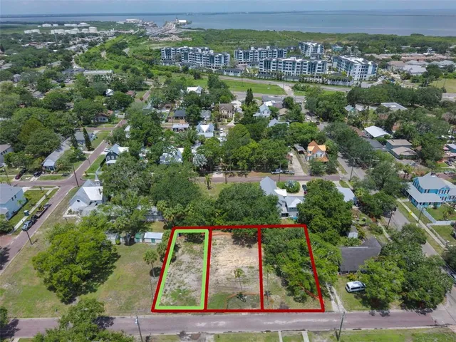 $249,900 | 6909 South Sparkman Street, Tampa, FL 33616