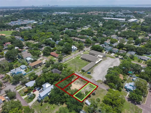 $249,900 | 6909 South Sparkman Street, Tampa, FL 33616