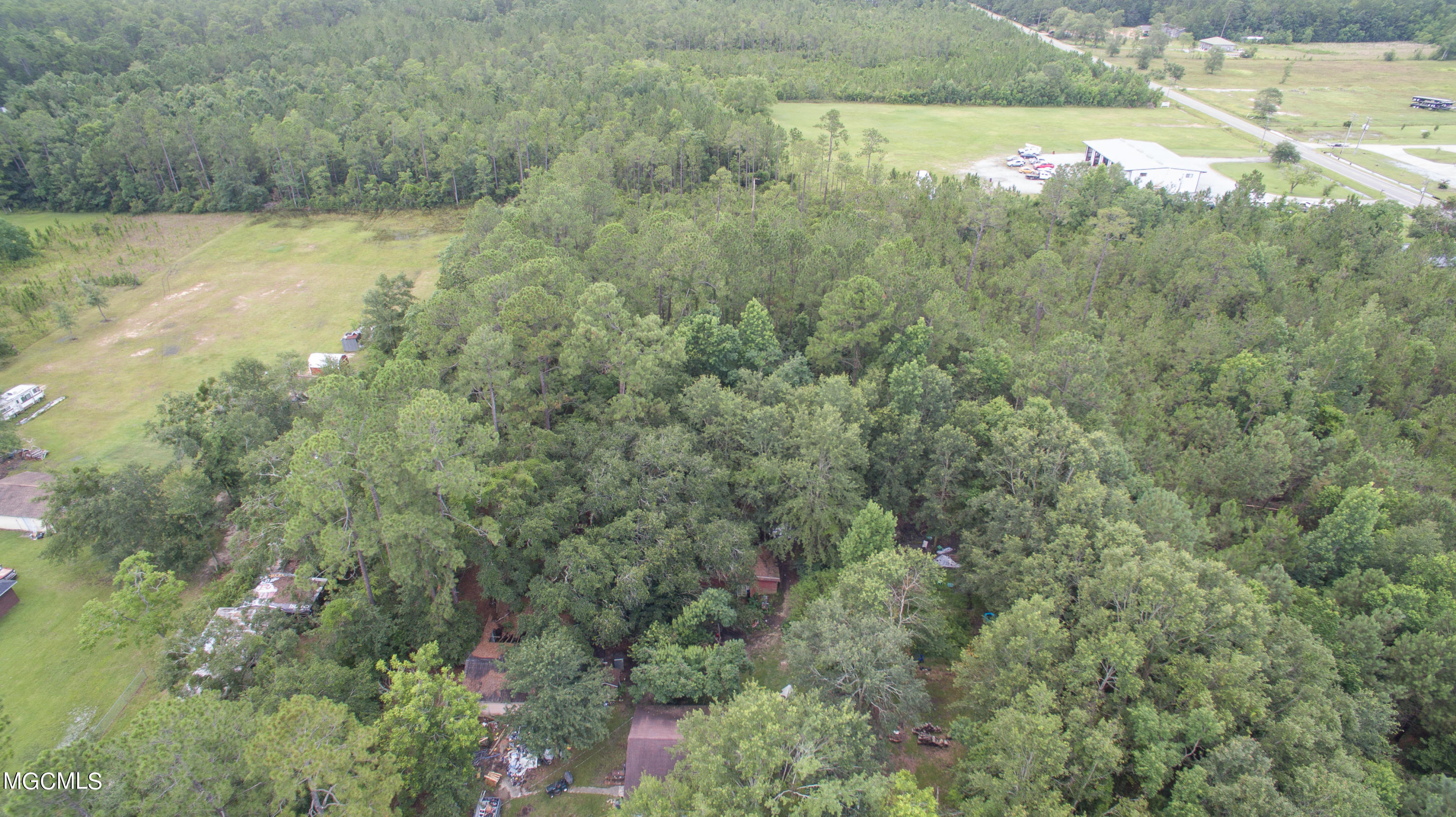 20609 Basch Road Long Beach, MS 39560 - Photo 11 of 15 Basch-105