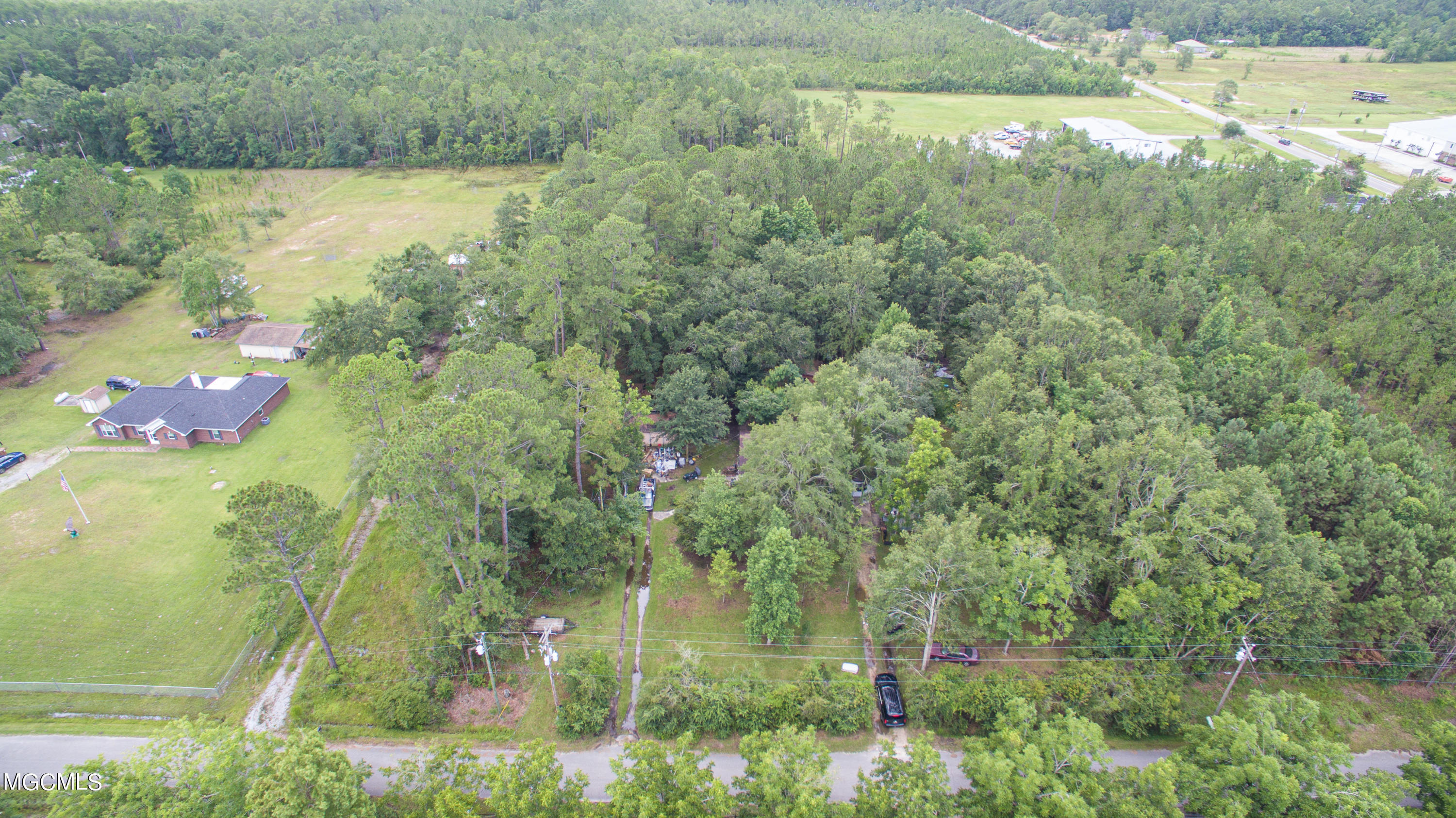 20609 Basch Road Long Beach, MS 39560 - Photo 12 of 15 Basch-106
