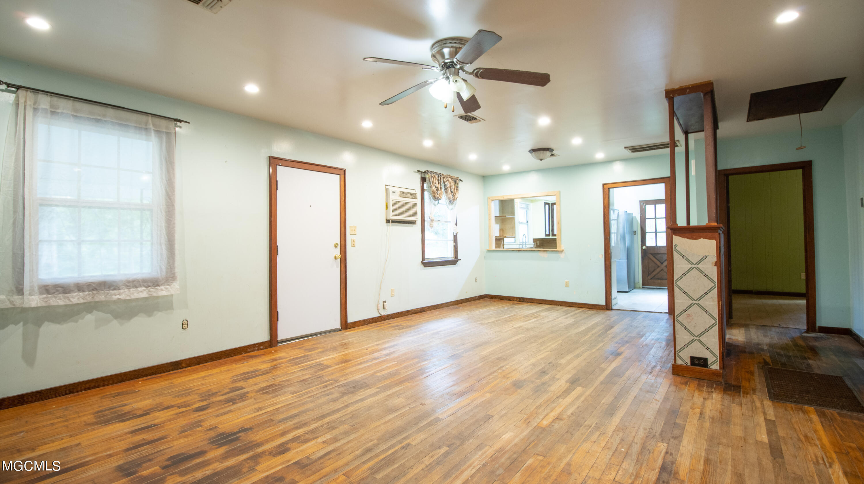20609 Basch Road Long Beach, MS 39560 - Photo 2 of 15 Basch-1009