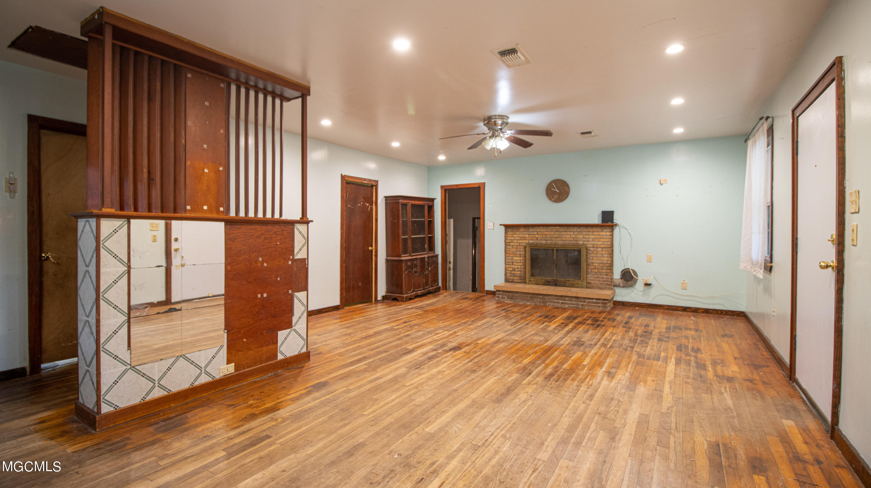 20609 Basch Road Long Beach, MS 39560 - Photo 3 of 15 Basch-1010
