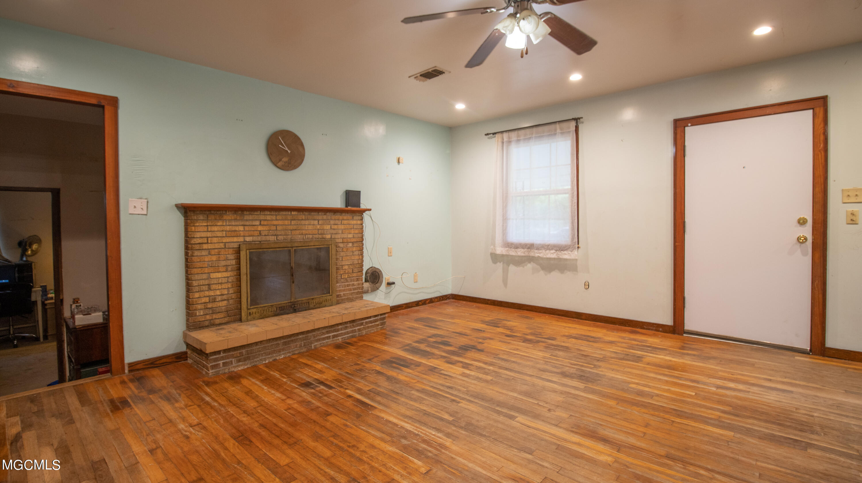 20609 Basch Road Long Beach, MS 39560 - Photo 4 of 15 Basch-1008