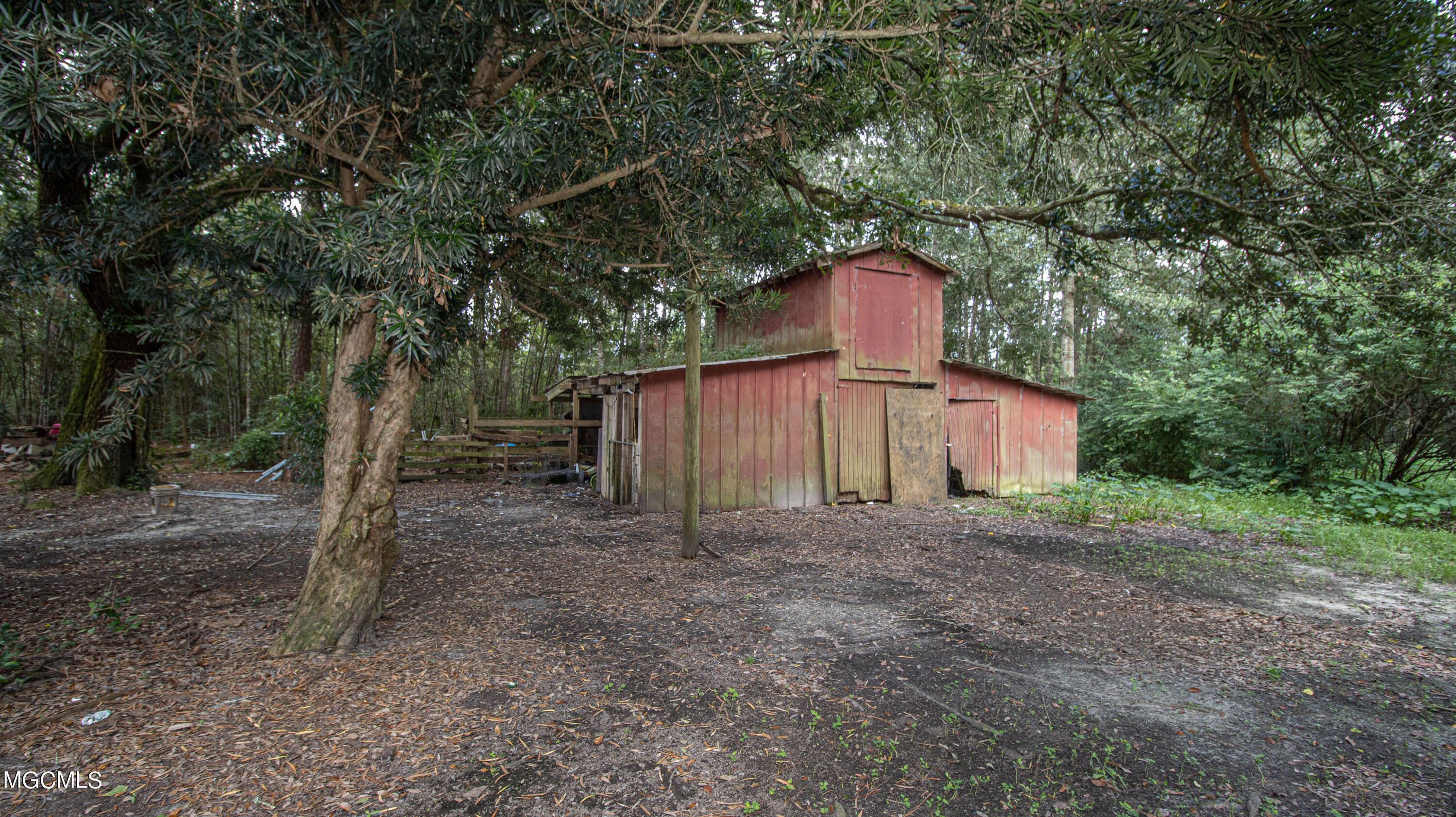 20609 Basch Road Long Beach, MS 39560 - Photo 10 of 15 Basch-1001