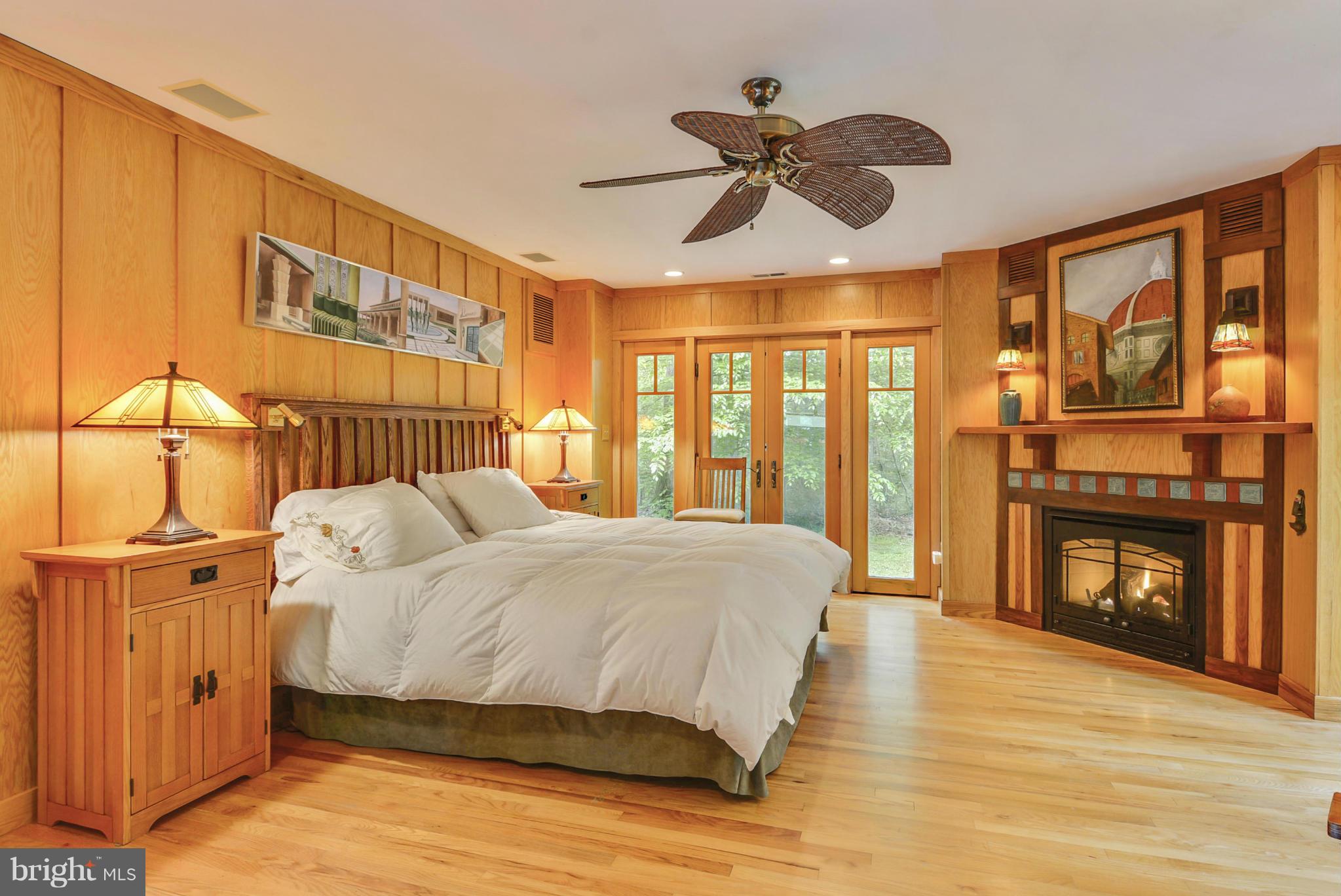 3785 Koogler Road Trappe, MD 21673 - Photo 13 of 30 Bedroom (Master)