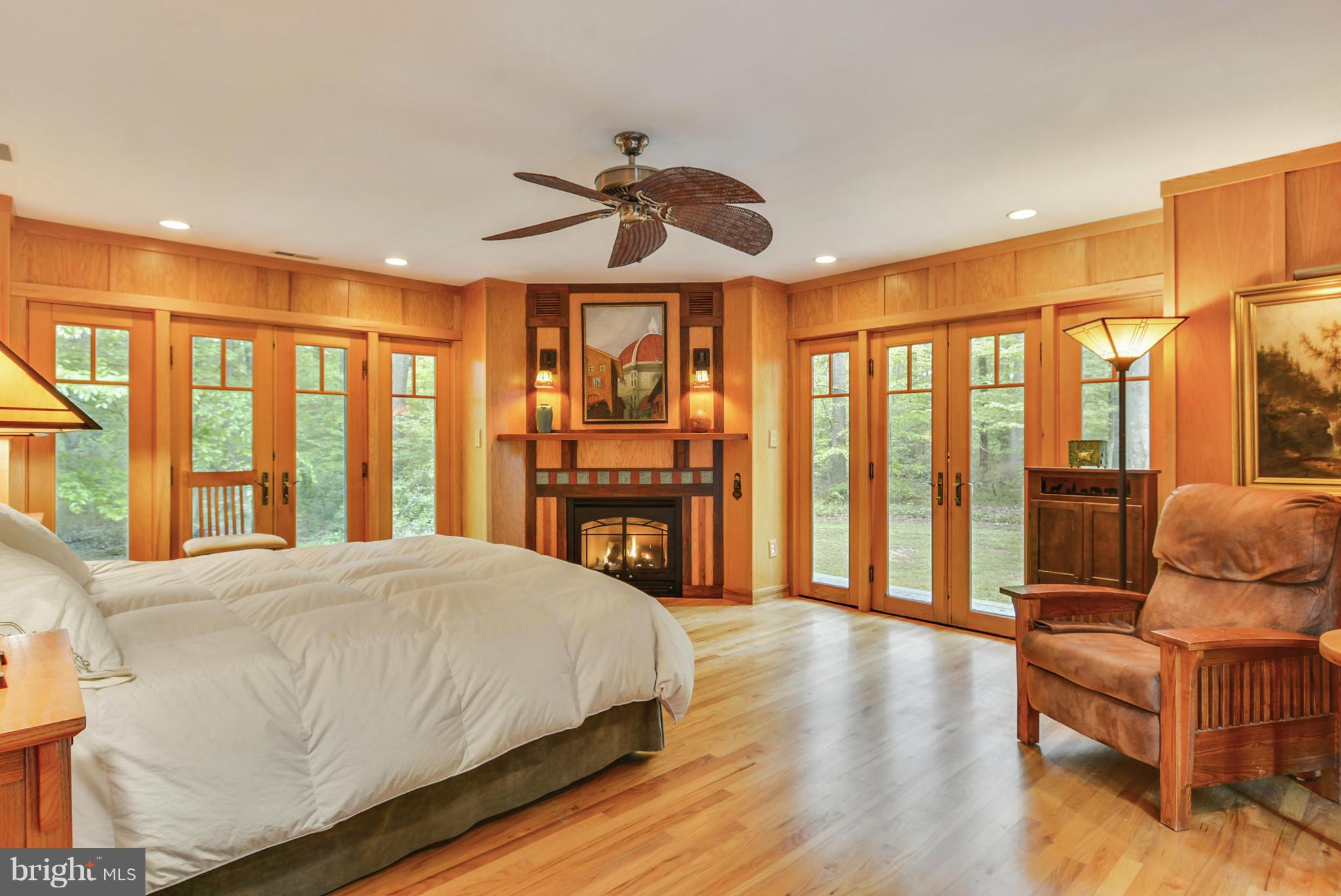 3785 Koogler Road Trappe, MD 21673 - Photo 14 of 30 Bedroom (Master)
