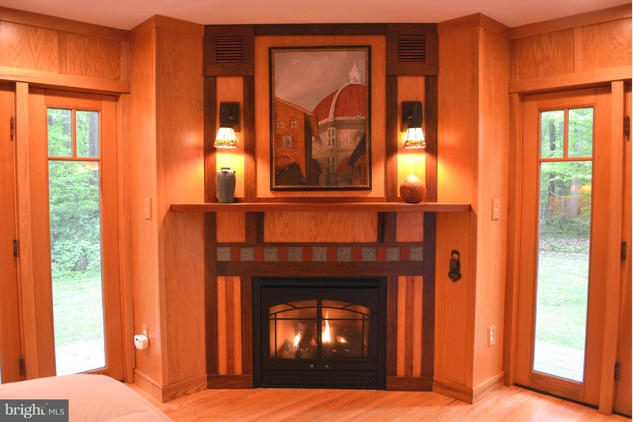 3785 Koogler Road Trappe, MD 21673 - Photo 15 of 30 Bedroom (Master)