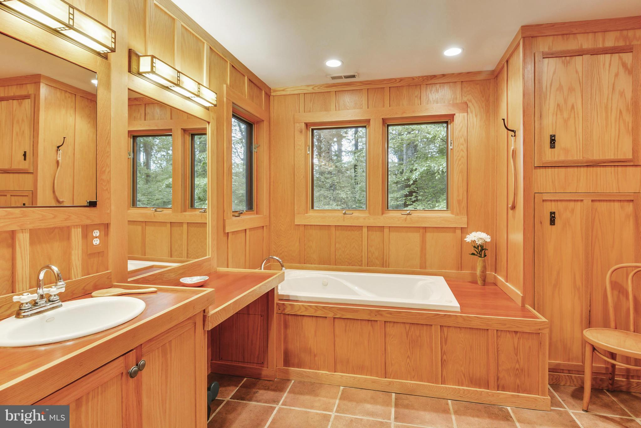 3785 Koogler Road Trappe, MD 21673 - Photo 16 of 30 Bath (Master)