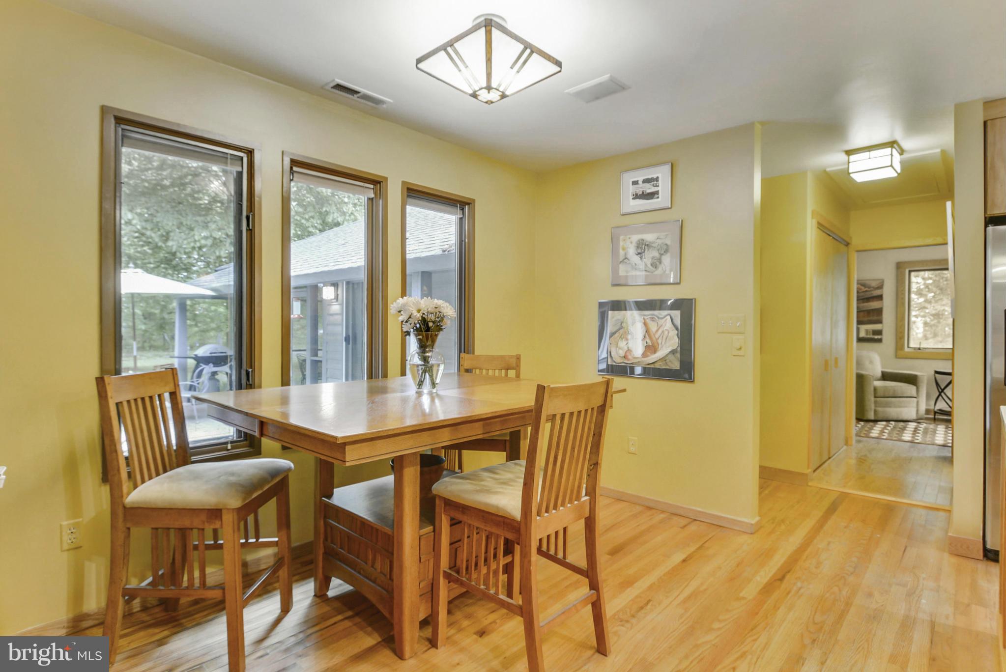 3785 Koogler Road Trappe, MD 21673 - Photo 9 of 30 Dining Room