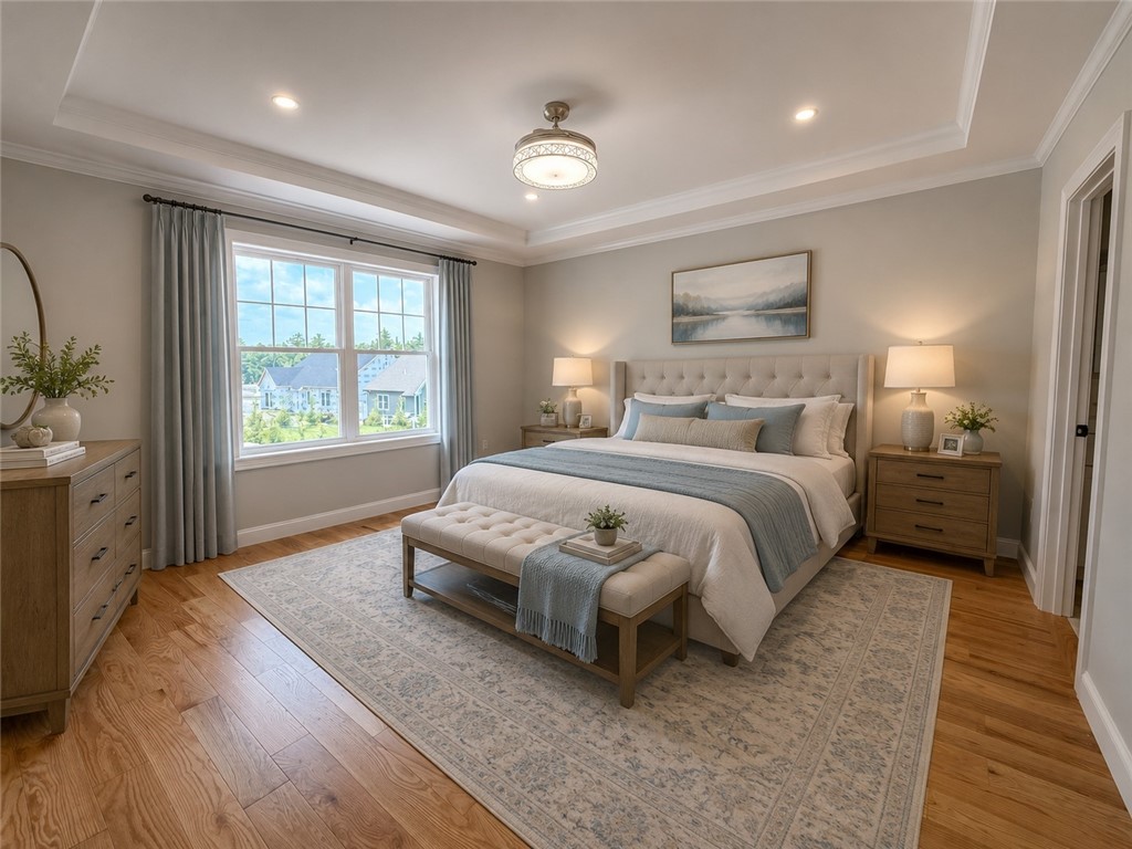 83 Sunset Lk Circle Coventry, RI 02816 - Photo 7 of 26 Virtually staged