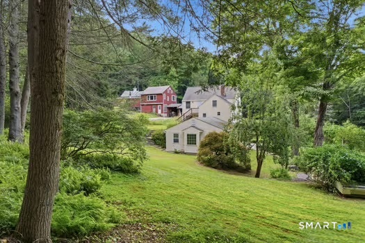 556 Old Eagleville Road Coventry, CT 06238 - Photo 1 of 40 Gallery Image 1