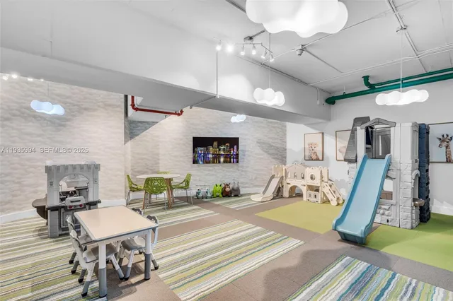 $5,950 | 900 Biscayne Boulevard, Unit 2312, Miami, FL 33132