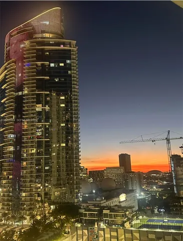 $5,950 | 900 Biscayne Boulevard, Unit 2312, Miami, FL 33132