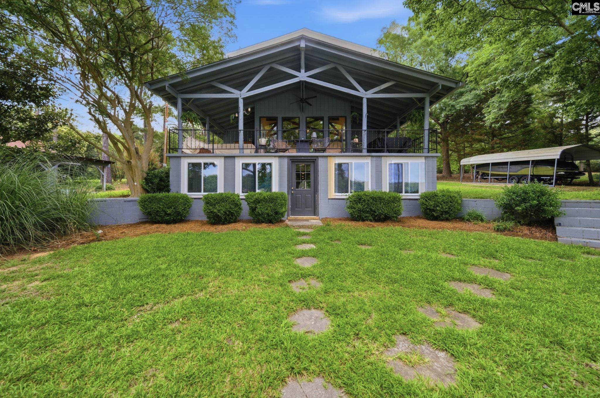 2262 Beaver Creek Road Liberty Hill, SC 29074 - Photo 7 of 55