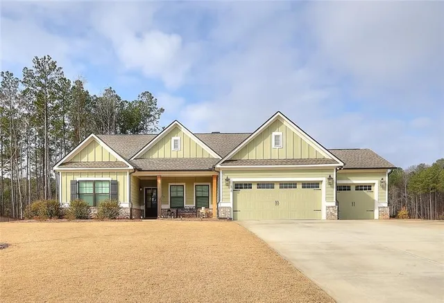 $515,000 | 16 Boxwood Court, Monroe, GA 30655
