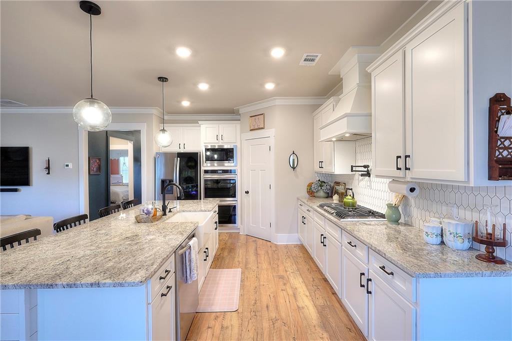 16 Boxwood Court Monroe, GA 30655 - Photo 11 of 42